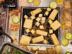 -塘屋烧烤·云南火塘烧烤品牌(新亚洲店)