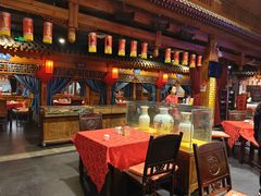 -正阳门饭庄·烤鸭·北京菜(万丰路七里庄店)