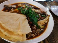 -文楼·淮扬菜·淮安早茶(河下古镇翔宇店)