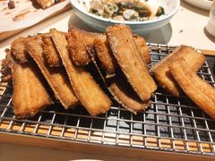 -老头儿油爆虾·三潭印月