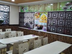 -古城腊汁肉夹馍(新华百货CCmall店)