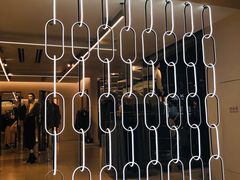 -ZARA(大上海时代广场店)