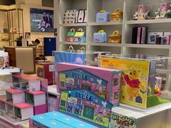 -JOYCODE(大红门银泰百货店)