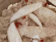 雪梨肉饼汤-小柴米·传统江西菜(八一广场店)