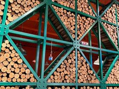 -炭舍干锅·烤鱼(扬名广场店)