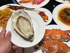 -康帝国际酒店-艾斯本自助西餐厅