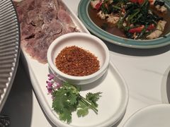 -清真·卡德尔大叔新疆主题餐厅(龙汇路店)