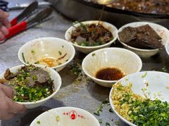 -杭嘉湖咬强羊肉面馆(永兴路总店)
