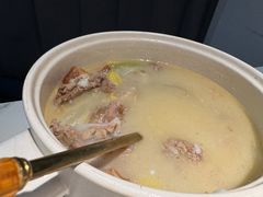 -雀蓝川菜(滨湖万象汇店)