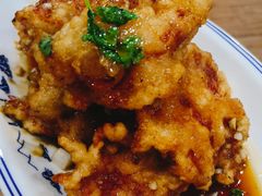 -东北小二东北菜(大车家巷店)