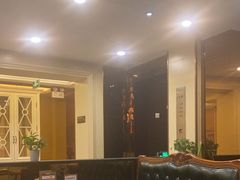 -老牌坊•鲁菜名店•地道济南菜(大观园商埠店)