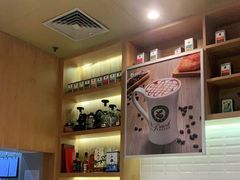 -逸派咖啡 EPARKCOFFEE(广安门店)