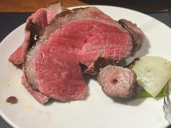 -拉蒂娜·巴西牛排馆 Latina·Brazilian Steakhouse(王府井喜悦店)