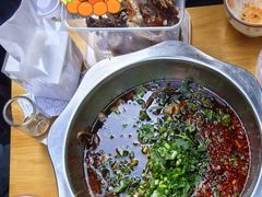 -乐山第一家临江鳝丝(茶坊路店)