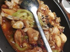 -云海肴·汽锅鸡·云南菜(美罗城店)