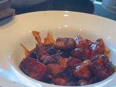 -缘餐厅(钵池山公园店)
