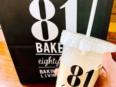 -81bakery(关山路店)