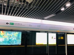 -大王基(地铁站)