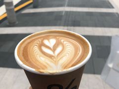 -% Arabica阿拉比卡咖啡(深圳湾万象城店)