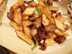 -那时新疆·若羌(经纬汇店)