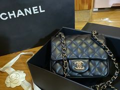 -CHANEL(恒隆广场店)