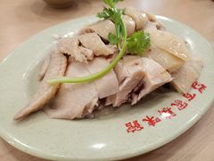 -百家鸡味馆(清泰店)