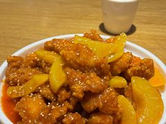 -溢香苑瓦罐(优胜北路店)