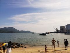 -南丫岛