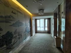 -四川江油戴斯大酒店