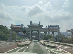 -老味道1992(武当山店)