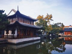 -南京中国近代史遗址博物馆(南京总统府)