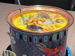 -樽宴酒楼·地道川菜·品质聚会·生日宴请