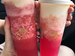 -喜茶(佛山顺德容桂天佑城店)