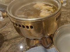 -福州西湖大酒店·怡湖咖啡厅