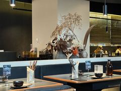 -Ameigo梅果·云贵川bistro(长宁来福士店)