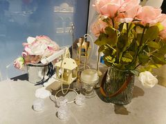 -LE SHARE洛笙·花园西餐(北京路步行街店)