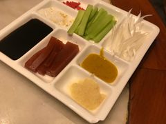 -京味斋·北京烤鸭(北京南站洋桥店)