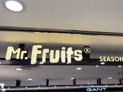 -Mr.Fruits水果先生(北京市百货大楼店)