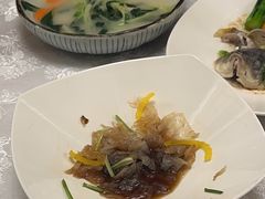 -酌宴府The China Club·广州万富希尔顿酒店(云城东路店)