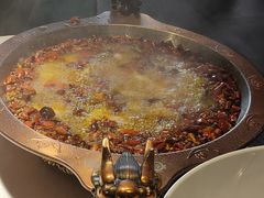 -雲蜀龙阁·金牌水煮鱼(方庄店)