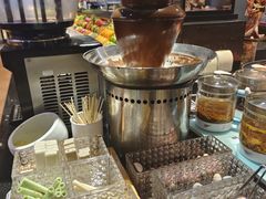 -盛江山自助料理(太原街万达店)