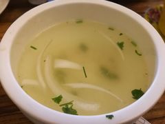 -百年吾吾子手抓肉羊羔肉(山西巷店)