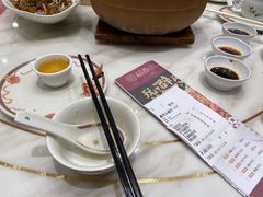 -稻香酒家·33年老字号·港式粤菜(富邦中心店)