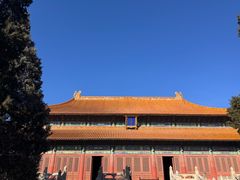 -历代帝王庙博物馆