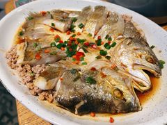 -潮粥荟·潮汕砂锅粥(朝阳大悦城店)