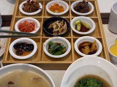 -新仙清汤牛腩(铜锣湾店)
