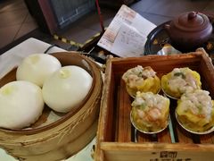 -味可道美食坊(福基路店)