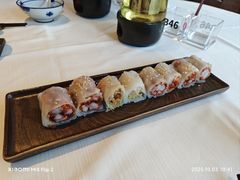 -侨美·唐荔园·40年地道粤菜