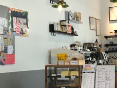 -CoffeeVendor(西乡店)