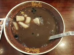 -鲜芋仙(太原街万达店)